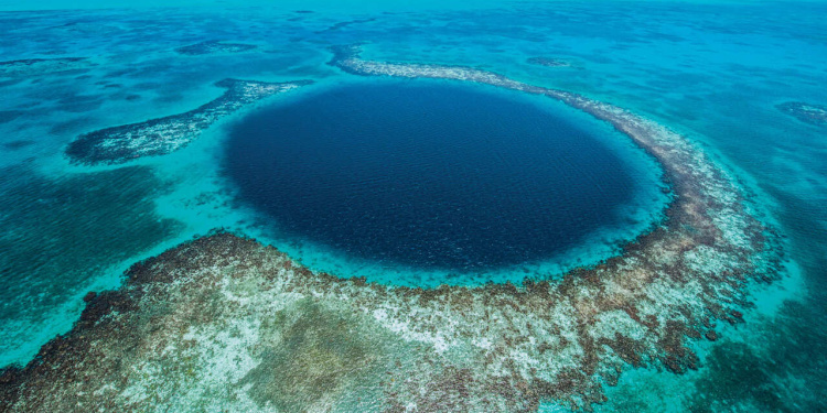 Belize