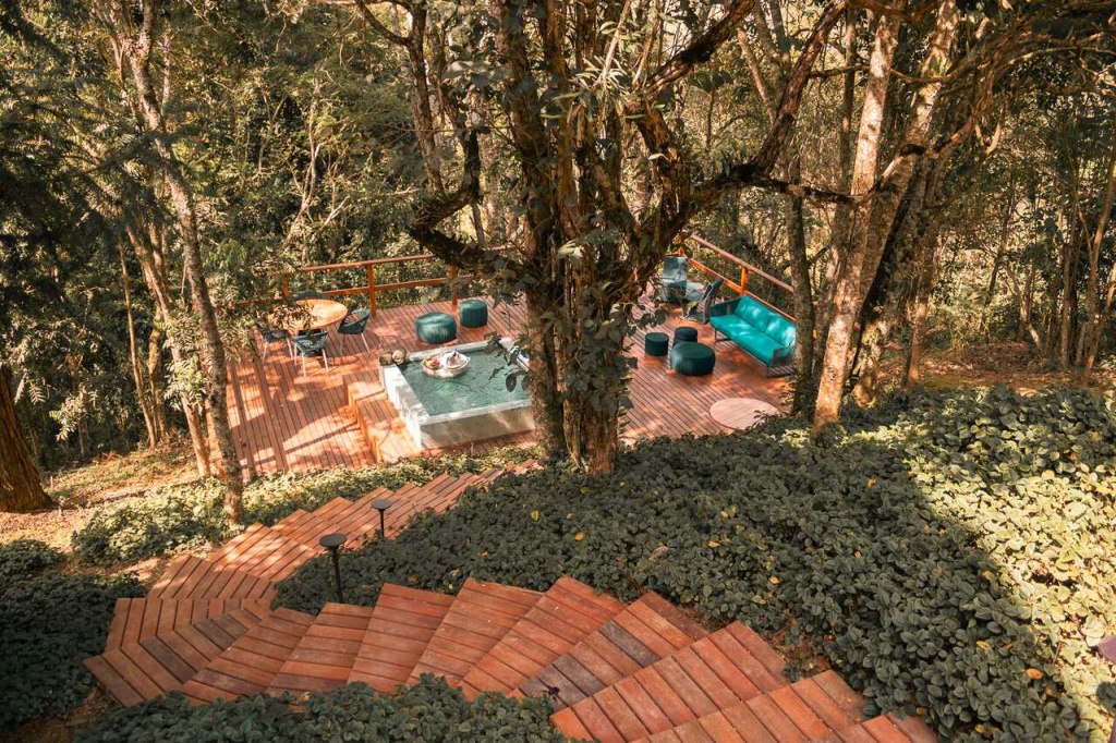Botanique Hotel Experience
