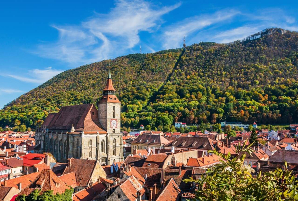 Brasov, Romênia