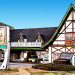 Portal de entrada de Campos do Jordão