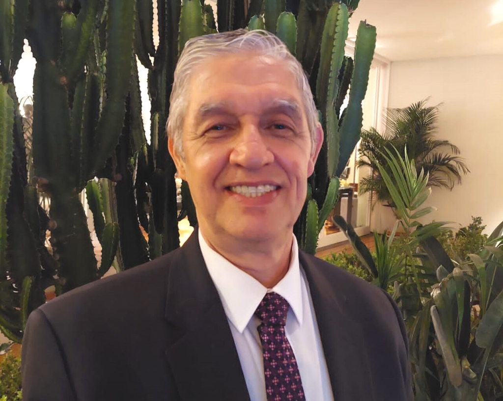 Carlos Henrique Dezen - Turismo Alemão