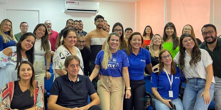 diversa - roadshow temporada de neve