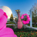 International Flower & Garden Festival - Primavera no EPCOT