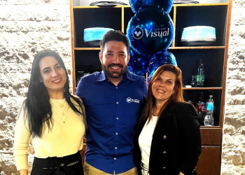 evento Visual - Noronha