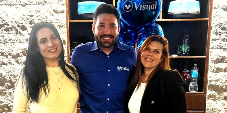 evento Visual - Noronha