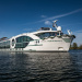 Viva Cruises apresenta o Porto Mirante