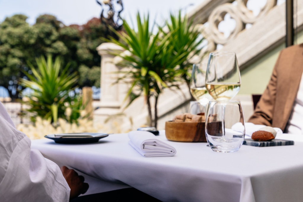 Restaurante Flor de Lis