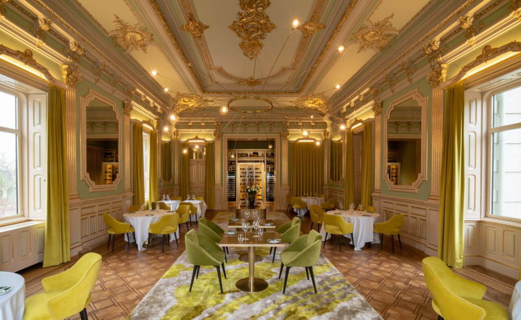 Restaurante Vila Foz