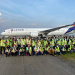 Spotter Day GRU Airport