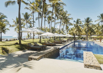 Txai Resort Itacaré