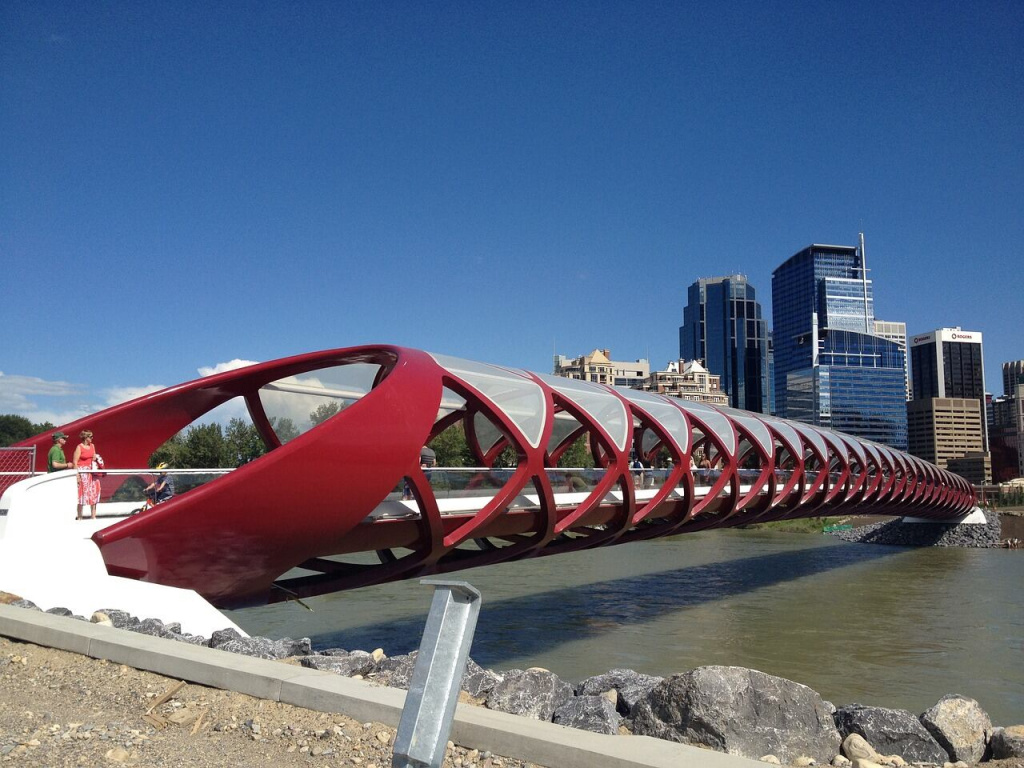 Calgary, Canadá