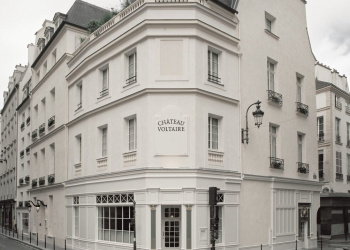 Château Voltaire