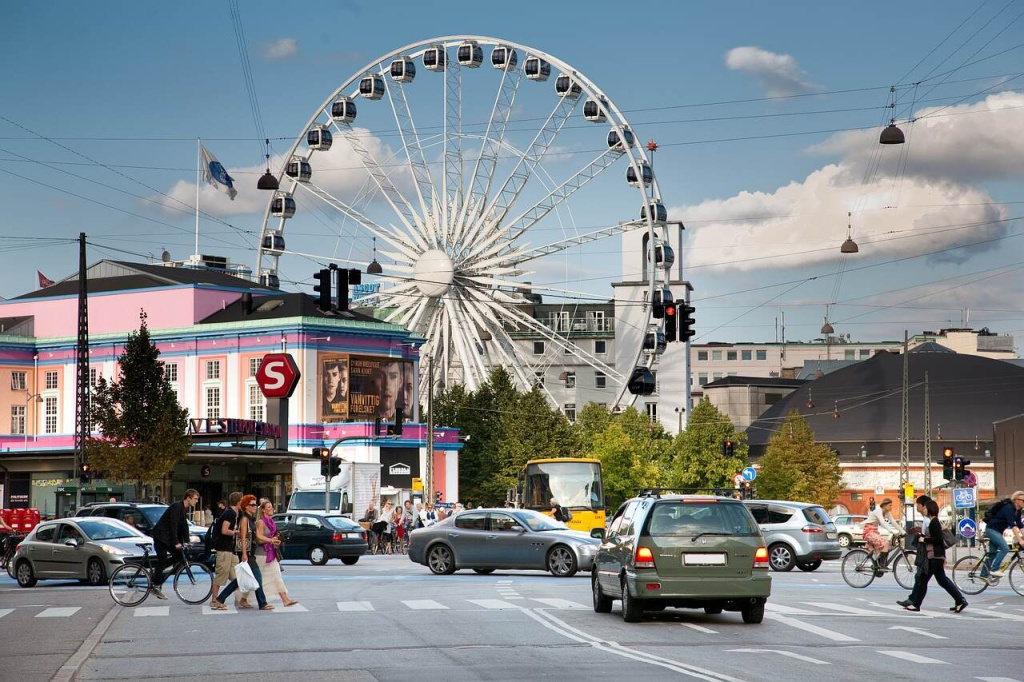 Copenhagen