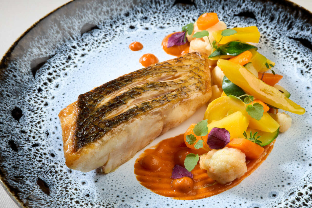 Gastronomia - Hotéis Baverez - Paris