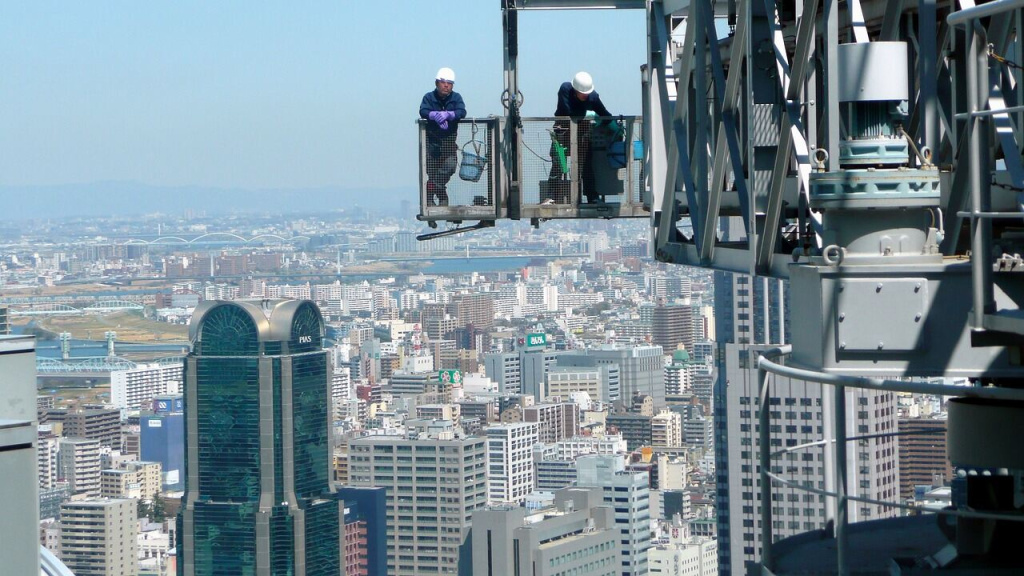 Osaka
