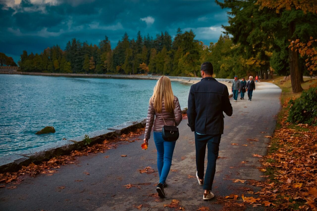 vancouver