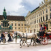 Viena - 1ª colocada no ranking das melhores cidades do mundo para se viver em 2024