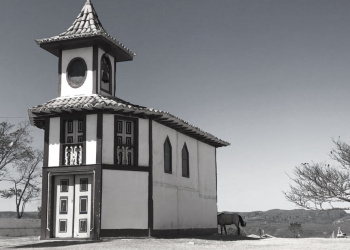 Serro - Semana Santa em Minas Gerais
