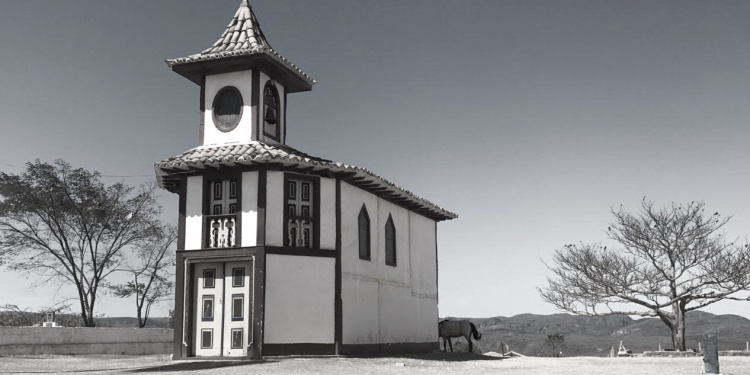 Serro - Semana Santa em Minas Gerais