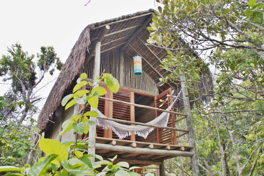 Resort Village Mata Encantada