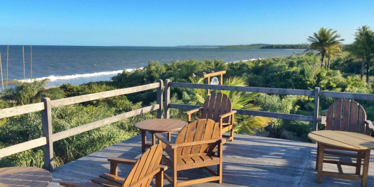 ResortVillage MataEncantada