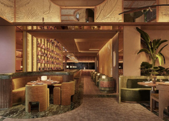 Aloft Santo Domingo