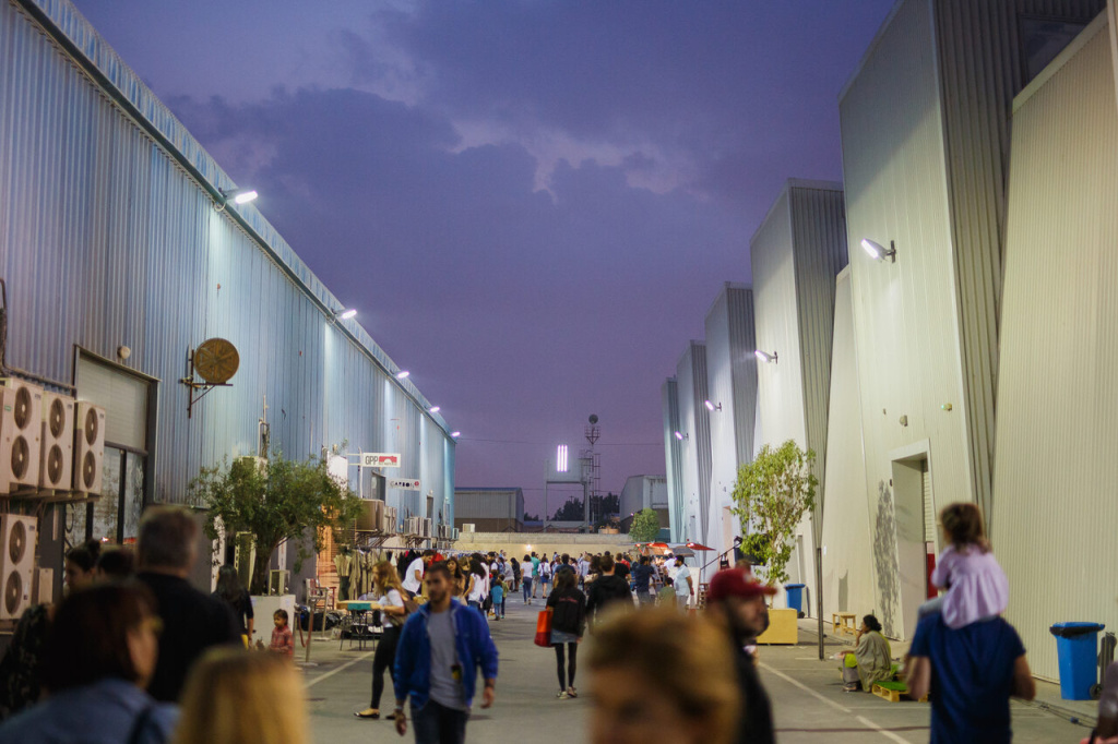 Alserkal Avenue - Dubai