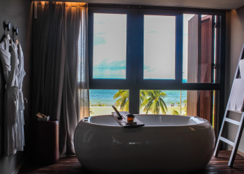 BA'RA Hotel - mês das noivas