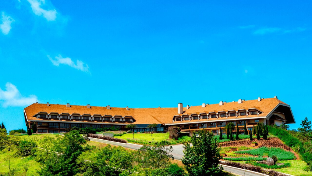Bendito Cacau Resort & SPA