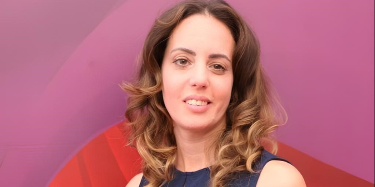 Marina Figueiredo, presidente executiva da BRAZTOA