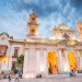 Catedral de la Ciudad de Salta