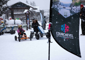 Courchevel