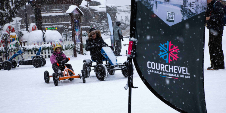 Courchevel