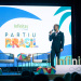Daian Silva, diretor da Infinitas Travel