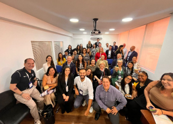Diversa e Brand USA