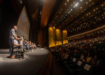 Encontro de Gestores de Cultura e Turismo de Minas Gerais 2023