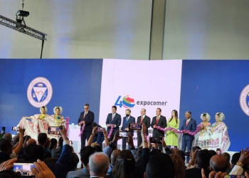 Expo turismo internacional - panamá