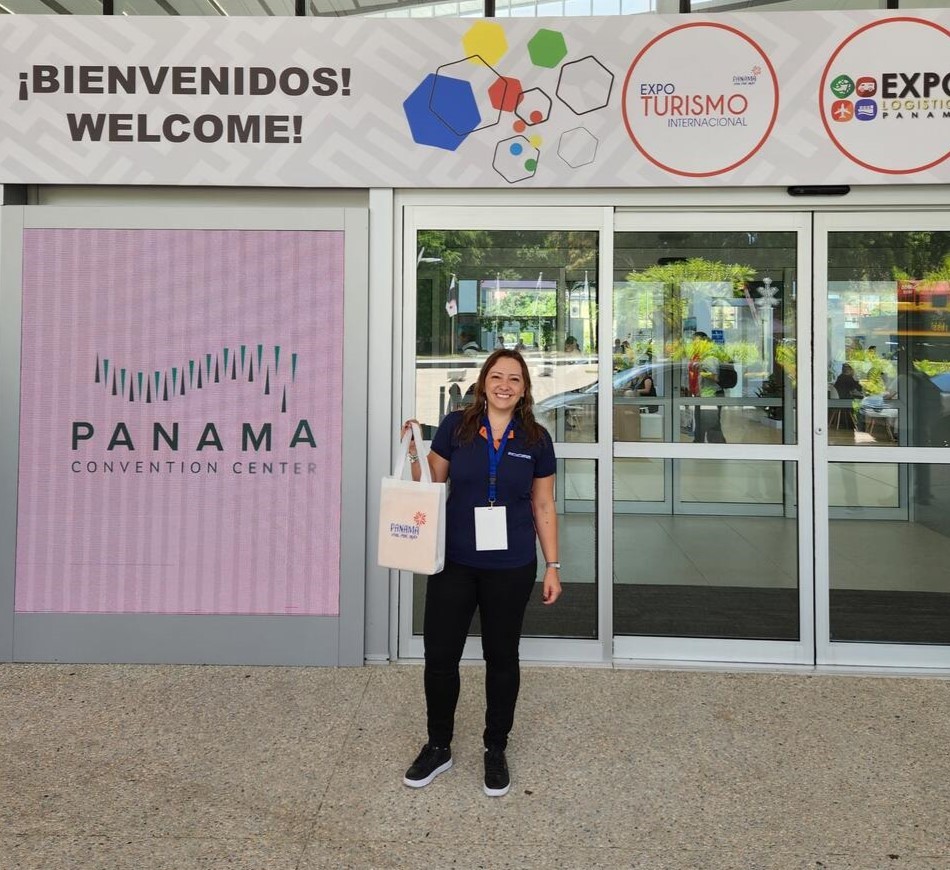Incomum - Expo Turismo Internacional