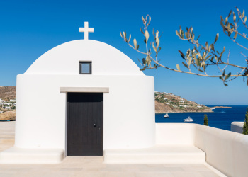 Kalesma Mykonos - Grécia