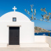 Kalesma Mykonos - Grécia