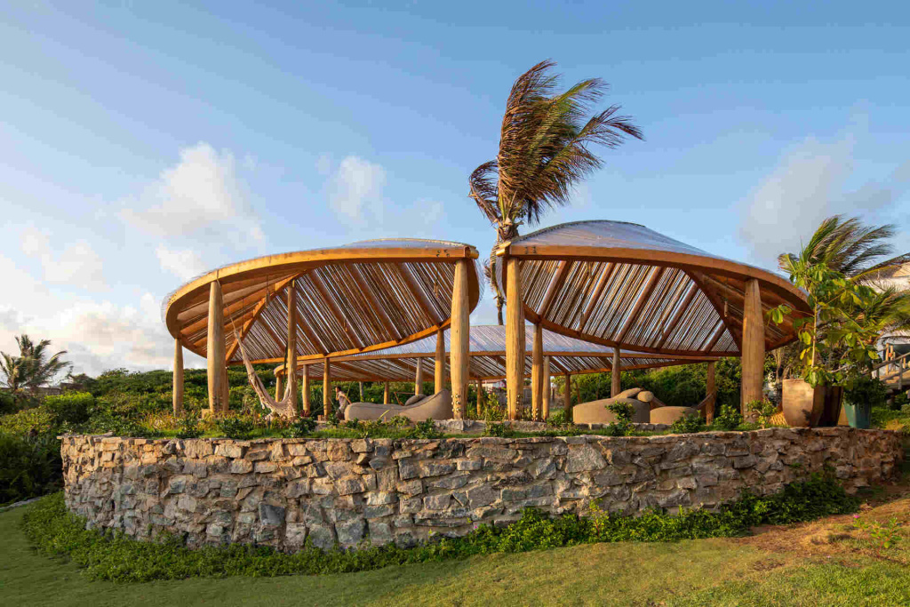 Kilombo Villas