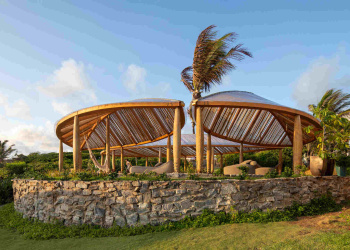 Kilombo Villas