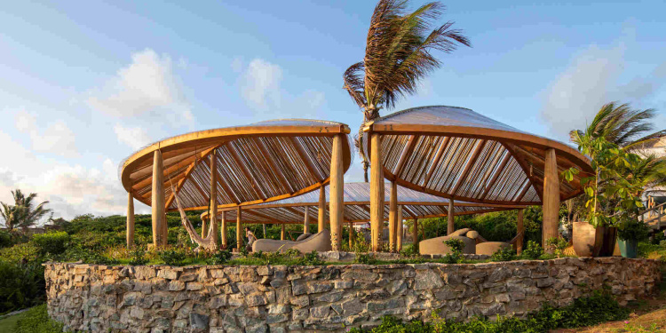 Kilombo Villas