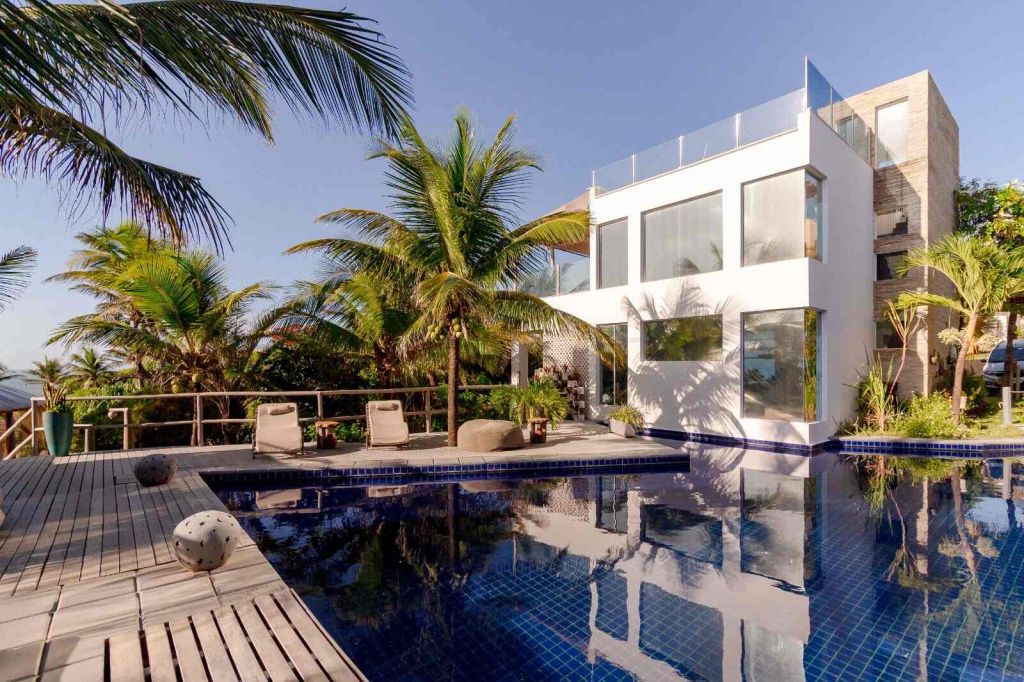 Kilombo Villas
