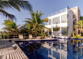 Kilombo Villas