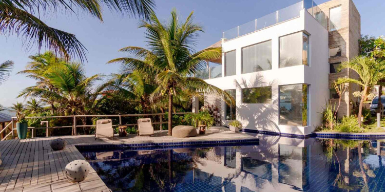 Kilombo Villas