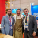 Minas Gerais na BLT em Lisboa