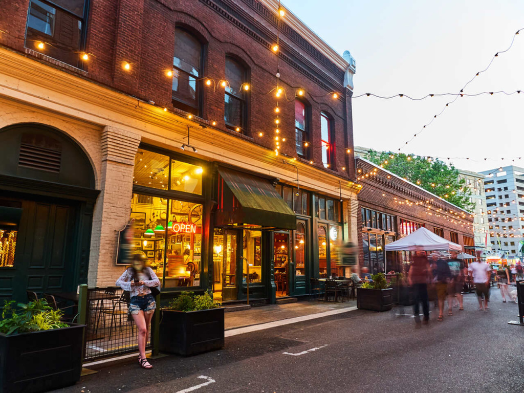 Portland