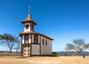 Milho Verde - Minas Gerais - Foto CT