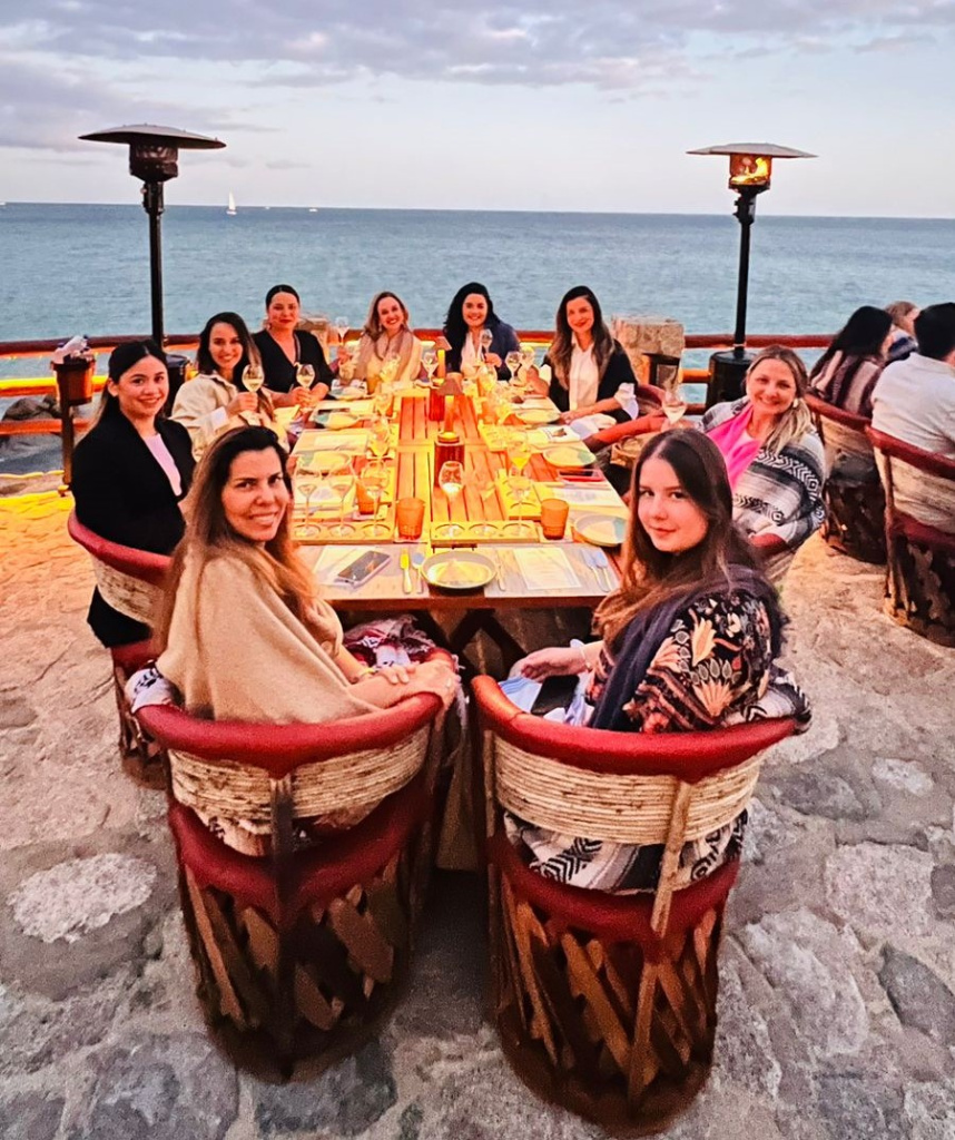 Teresa Perez e Los Cabos - FamTrip